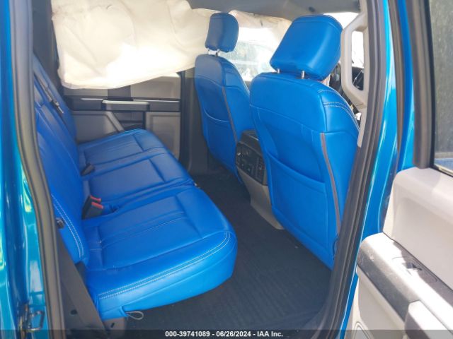 1FTEW1E4XKKD46036 Ford F-150 Xl