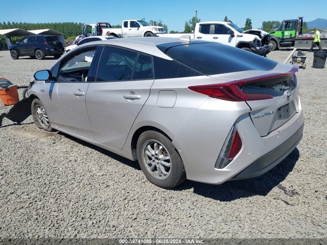 JTDKARFP1H3054898 Toyota Prius Prime Advanced