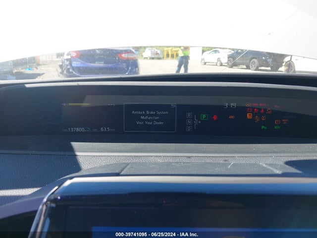 JTDKARFP1H3054898 Toyota Prius Prime Advanced