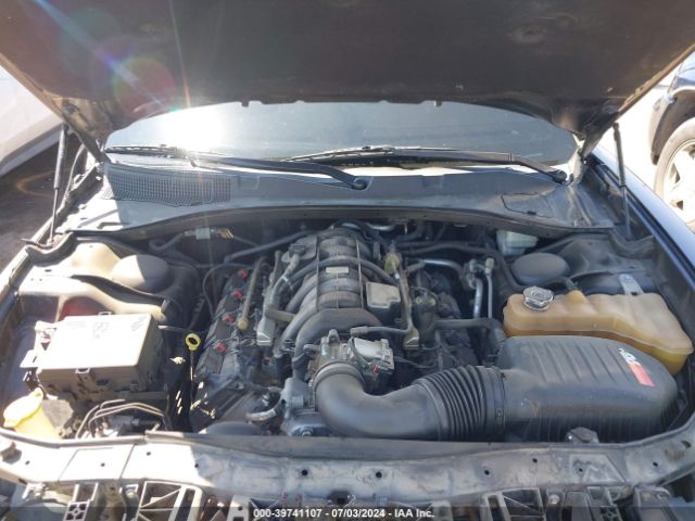 2C3CDXCTXFH729115 Dodge Charger Road/track