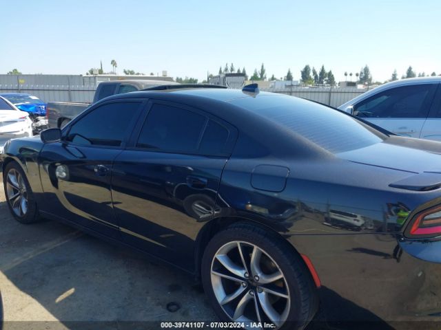 2C3CDXCTXFH729115 Dodge Charger Road/track