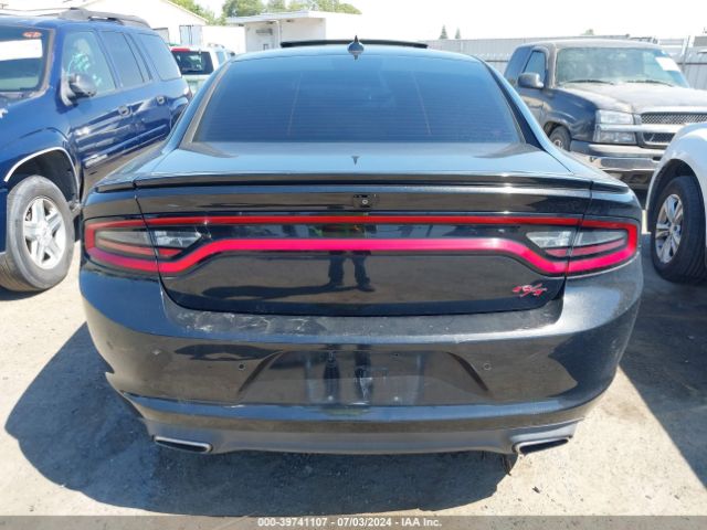 2C3CDXCTXFH729115 Dodge Charger Road/track