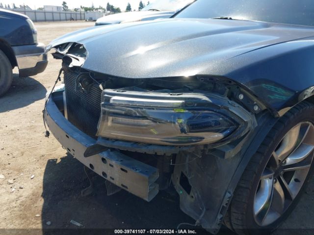 2C3CDXCTXFH729115 Dodge Charger Road/track