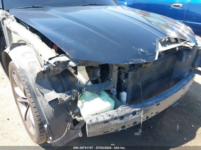 2C3CDXCTXFH729115 Dodge Charger Road/track