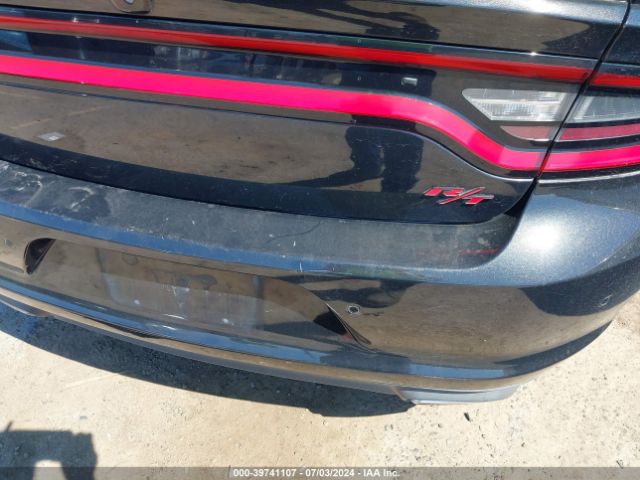 2C3CDXCTXFH729115 Dodge Charger Road/track
