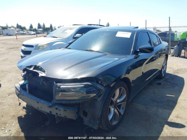 2C3CDXCTXFH729115 Dodge Charger Road/track
