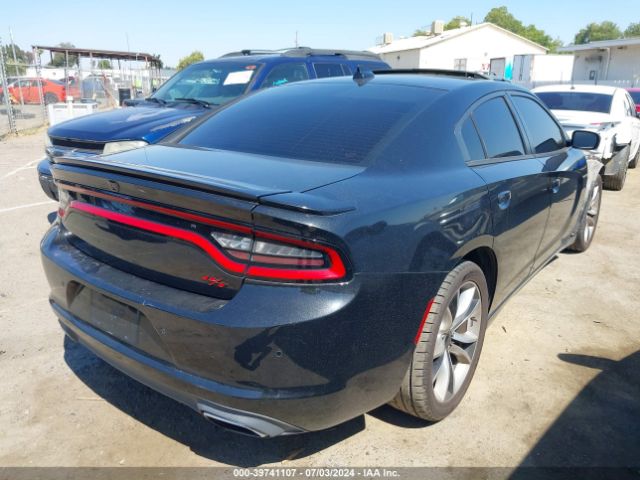 2C3CDXCTXFH729115 Dodge Charger Road/track