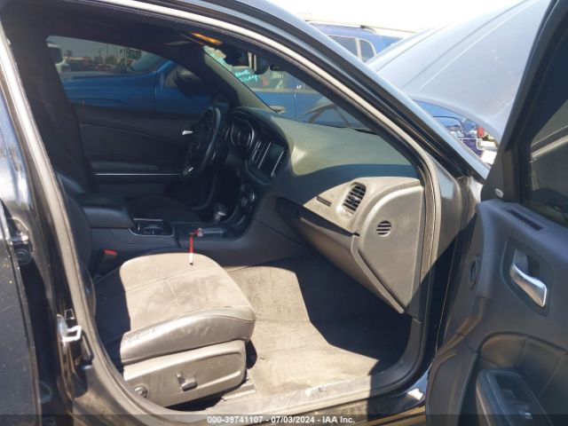 2C3CDXCTXFH729115 Dodge Charger Road/track