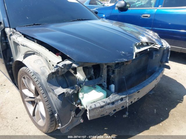 2C3CDXCTXFH729115 Dodge Charger Road/track