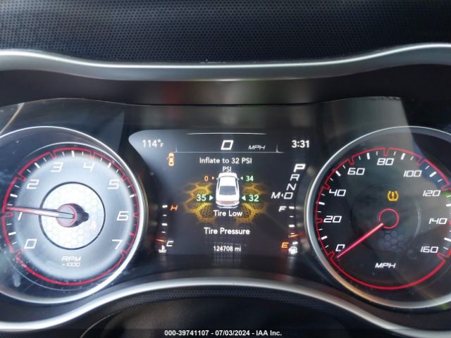 2C3CDXCTXFH729115 Dodge Charger Road/track