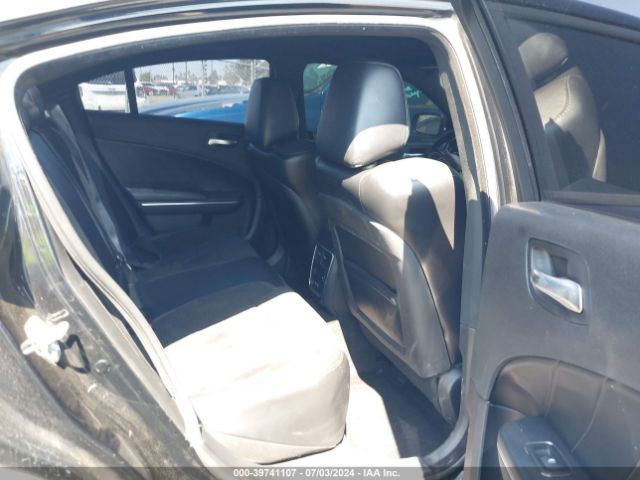 2C3CDXCTXFH729115 Dodge Charger Road/track