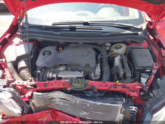 1G1BE5SM4K7119521 Chevrolet CRUZE LT