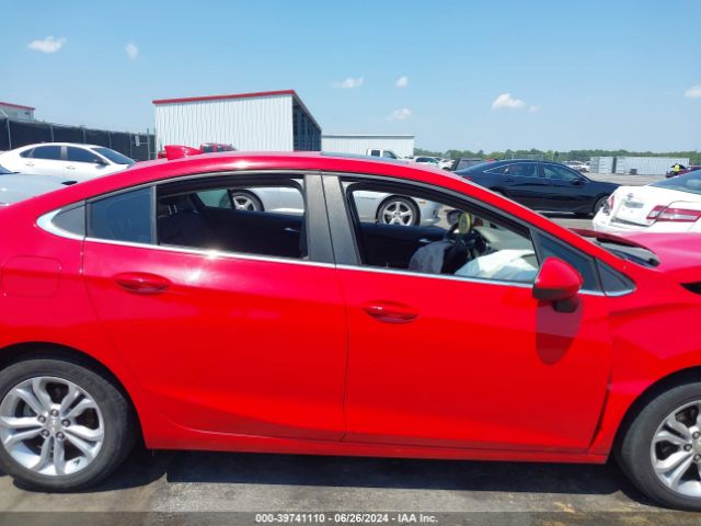 1G1BE5SM4K7119521 Chevrolet CRUZE LT