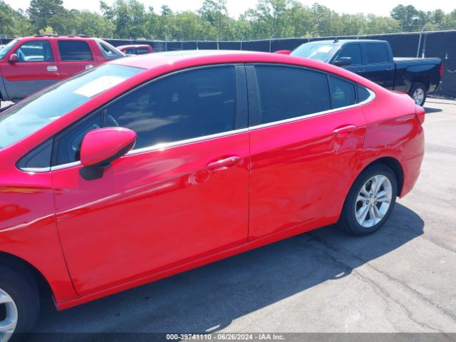 1G1BE5SM4K7119521 Chevrolet CRUZE LT