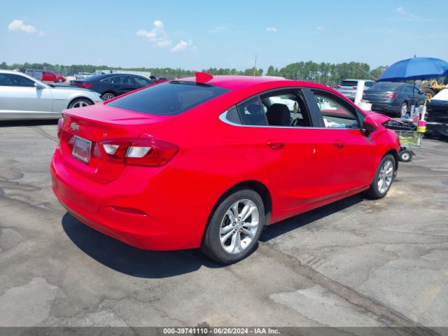 1G1BE5SM4K7119521 Chevrolet CRUZE LT