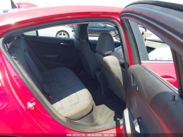 1G1BE5SM4K7119521 Chevrolet CRUZE LT