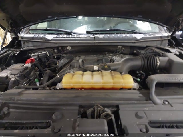 Ford F-150 Xlt 2017 1FTEW1EPXHFA13167 Image 10
