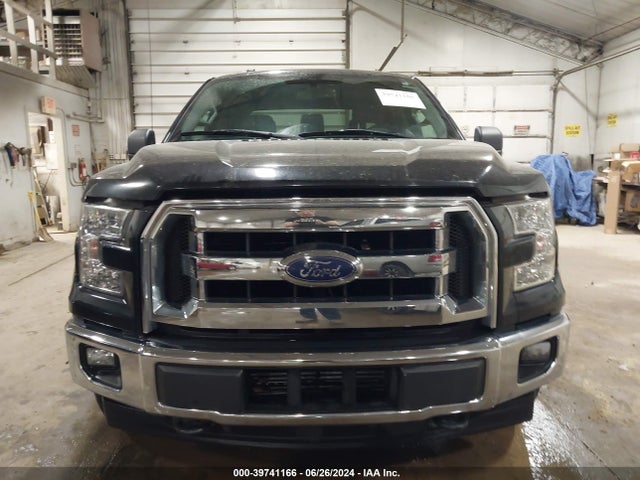 Ford F-150 Xlt 2017 1FTEW1EPXHFA13167 Image 12
