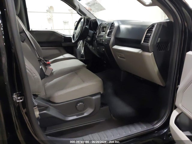 Ford F-150 Xlt 2017 1FTEW1EPXHFA13167 Image 5