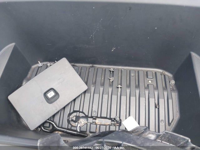 2021 TESLA MODEL Y 5YJYGDEE6MF248593 Photo 9