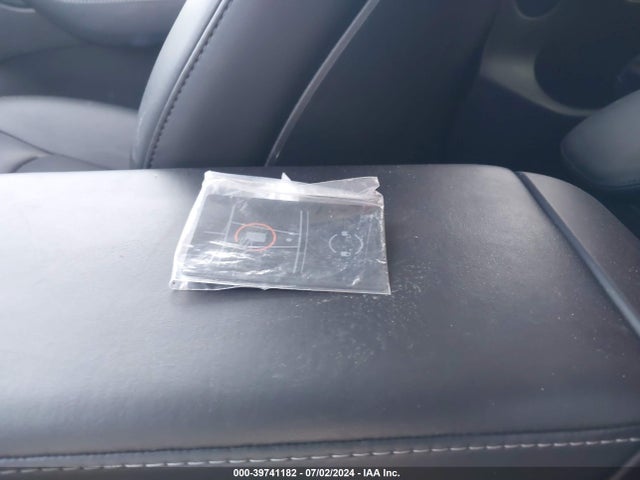2021 TESLA MODEL Y 5YJYGDEE6MF248593 Photo 10
