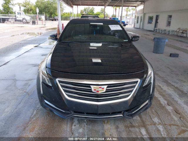 1G6KA5RX5HU205467 Cadillac Ct6 Standard