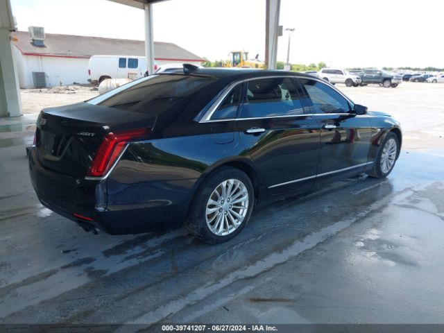 1G6KA5RX5HU205467 Cadillac Ct6 Standard