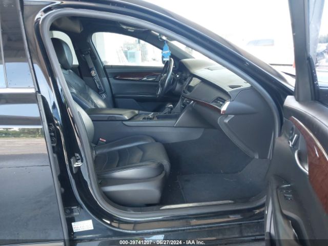 1G6KA5RX5HU205467 Cadillac Ct6 Standard