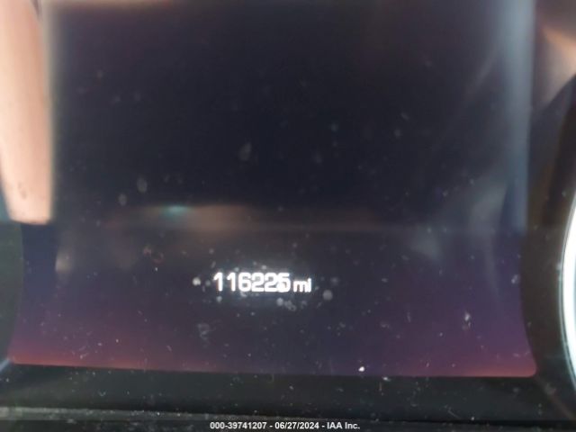 1G6KA5RX5HU205467 Cadillac Ct6 Standard