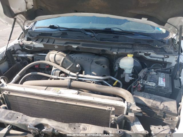 1C6RR6HT3ES439761 RAM 1500 Sport