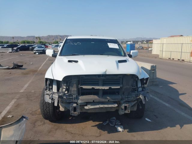 1C6RR6HT3ES439761 RAM 1500 Sport