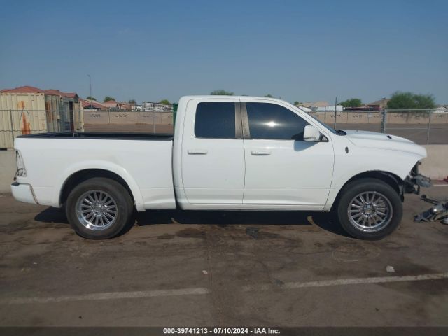1C6RR6HT3ES439761 RAM 1500 Sport