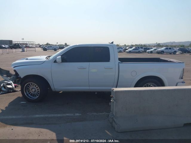 1C6RR6HT3ES439761 RAM 1500 Sport