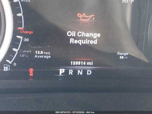 1C6RR6HT3ES439761 RAM 1500 Sport