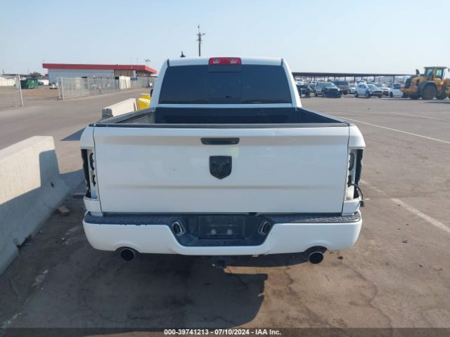 1C6RR6HT3ES439761 RAM 1500 Sport