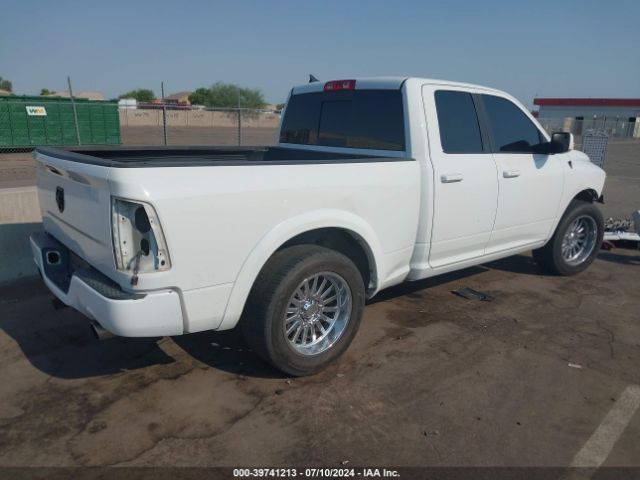 1C6RR6HT3ES439761 RAM 1500 Sport