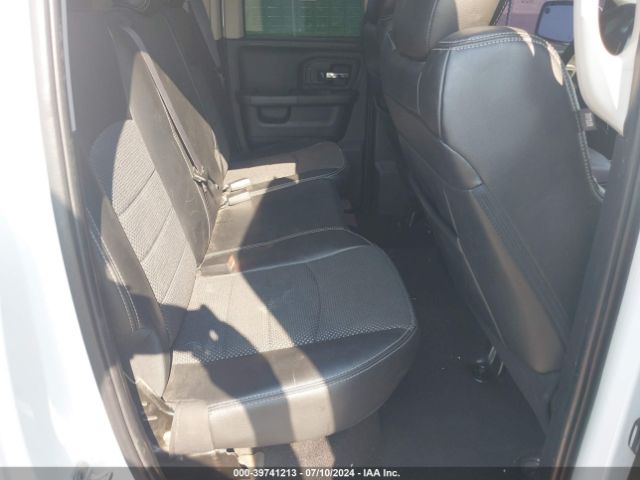 1C6RR6HT3ES439761 RAM 1500 Sport
