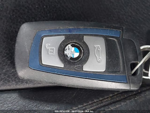 WBA1J7C52FV358422 BMW M235