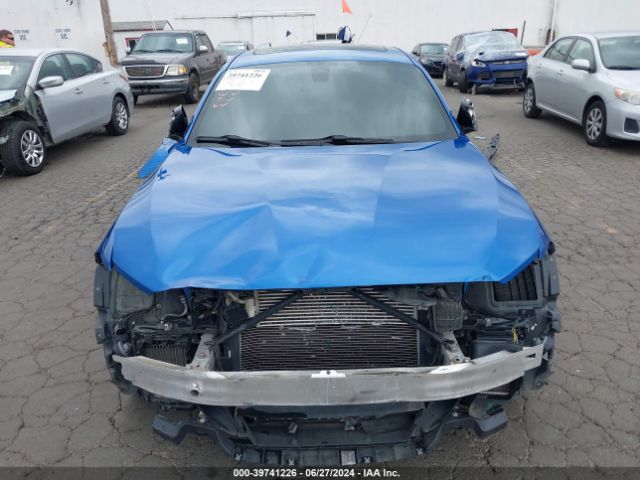WBA1J7C52FV358422 BMW M235