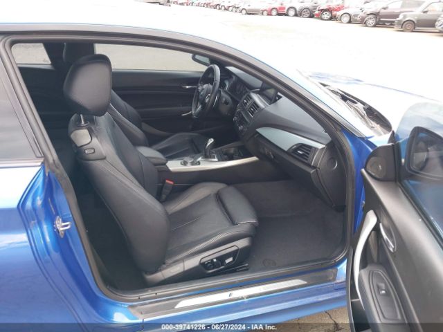 WBA1J7C52FV358422 BMW M235