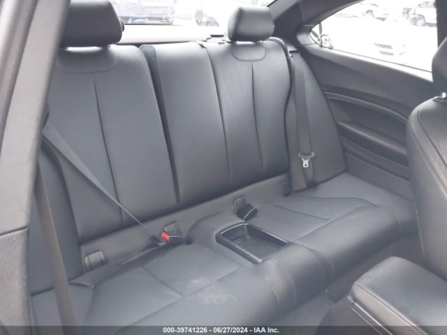 WBA1J7C52FV358422 BMW M235