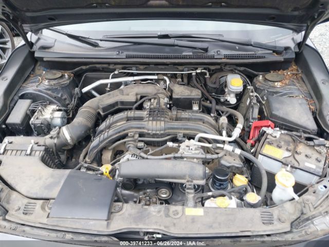 JF2GTAPC4L8257326 Subaru Crosstrek Premium