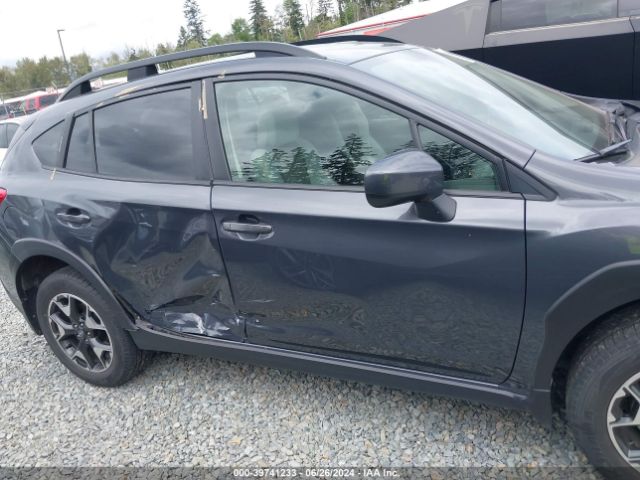 JF2GTAPC4L8257326 Subaru Crosstrek Premium