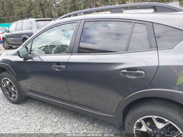 JF2GTAPC4L8257326 Subaru Crosstrek Premium