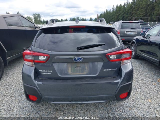 JF2GTAPC4L8257326 Subaru Crosstrek Premium