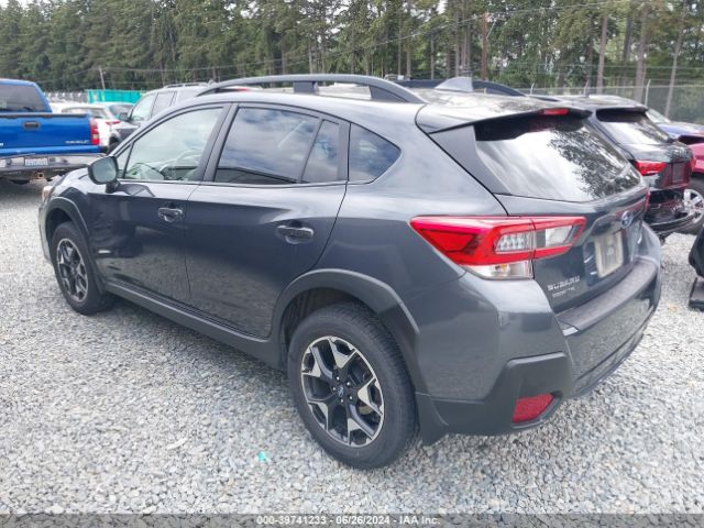 JF2GTAPC4L8257326 Subaru Crosstrek Premium