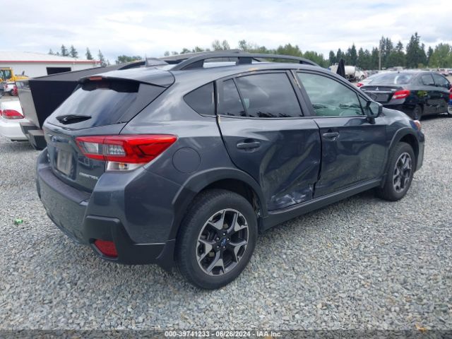 JF2GTAPC4L8257326 Subaru Crosstrek Premium
