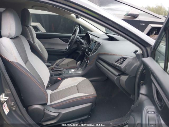 JF2GTAPC4L8257326 Subaru Crosstrek Premium