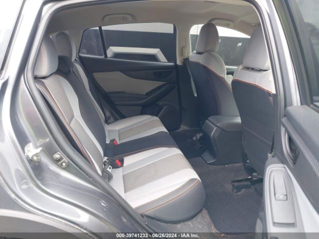 JF2GTAPC4L8257326 Subaru Crosstrek Premium