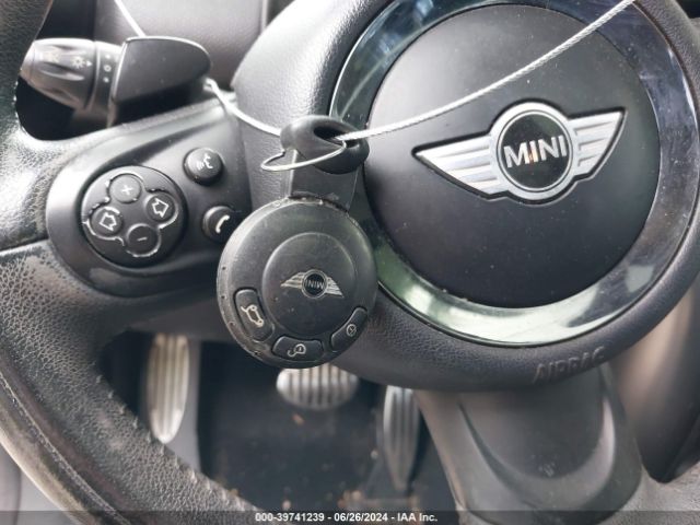WMWZC3C54EWP26064 Mini Countryman Cooper S